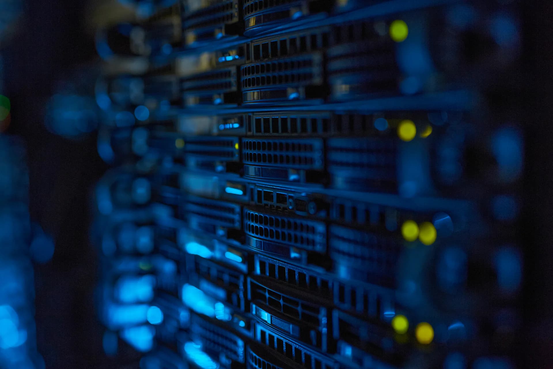 IT Services Vorschau
